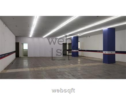 Commercial Retail showroom shop for Rent in Telangana